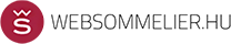 Websommelier logó